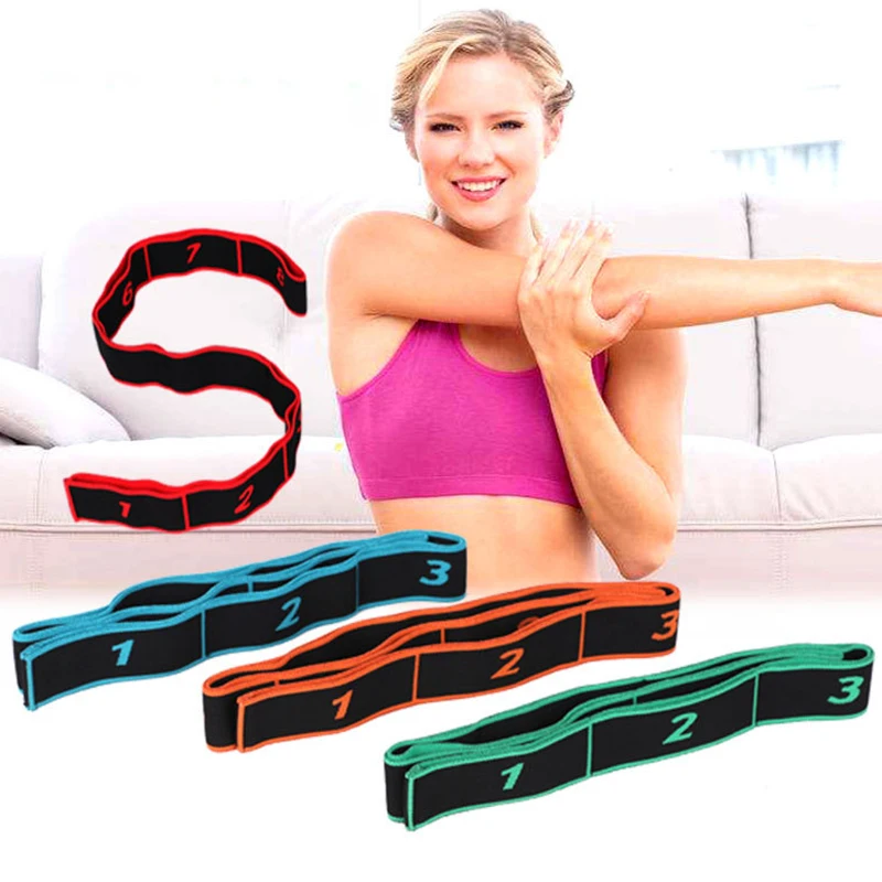 

1 шт., фитнес-браслет для йоги, пилатеса