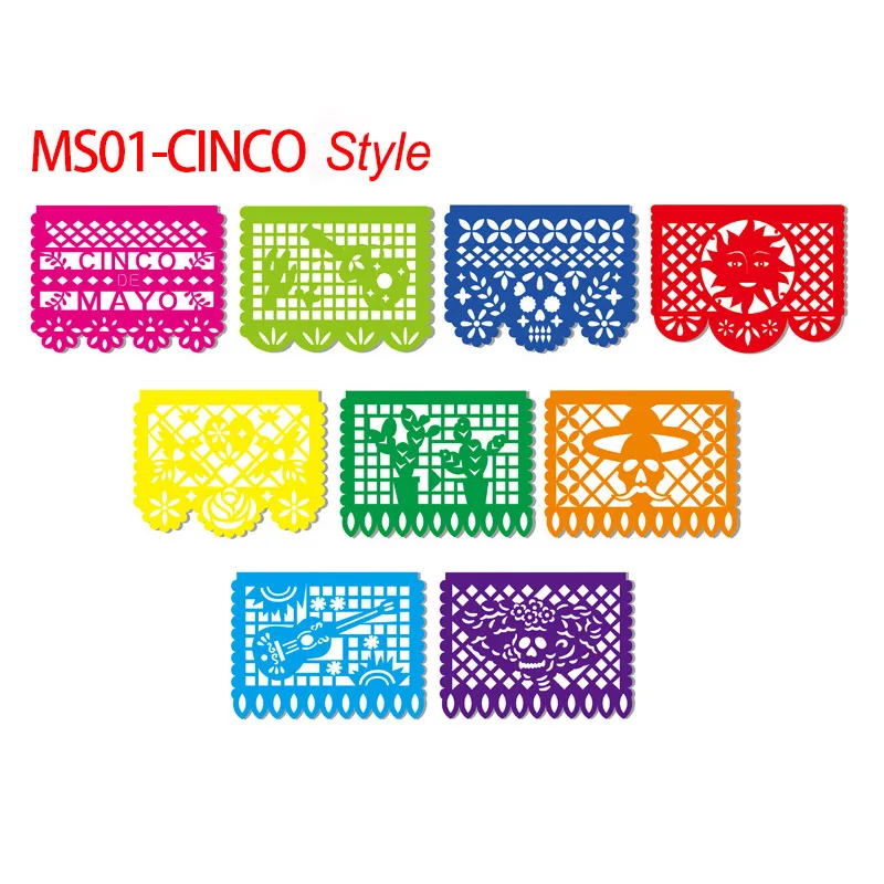 Фон для фотосъемки с изображением черепа в мексиканском стиле Дня мертвых | Дом и