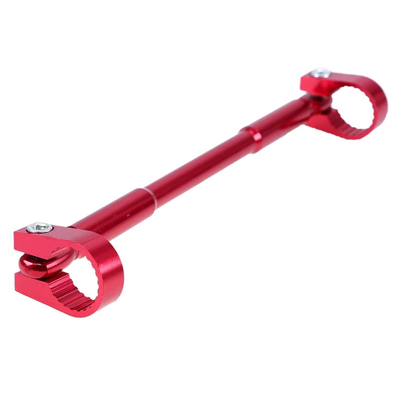 Posbay регулируемая алюминиевая Улучшенная ручка балансира для мотоцикла рукоятка