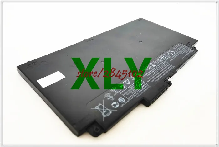 Аккумуляторная батарея XLY 11 4 в 48 Вт/ч 4212 мАч CD03XL для ноутбука HP HSTNN IB813 931719 850 931702 171