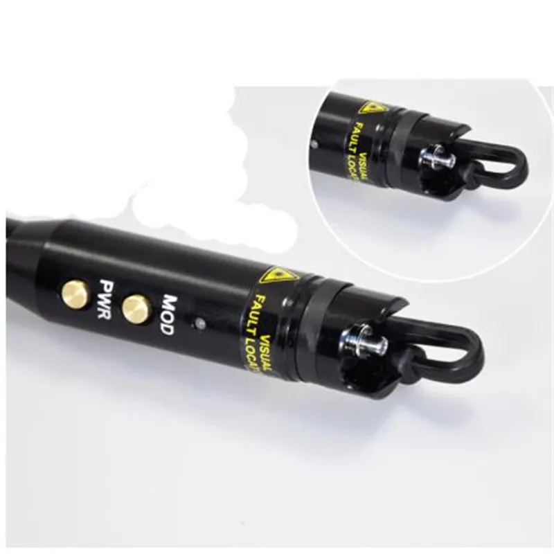 

Pen-type Visual Fault Locator VFL High Performance JW3105P 1mW 10mW 20mW 30mW 50mW