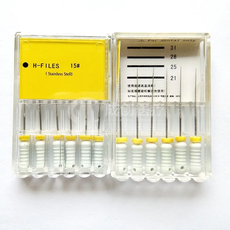 K-flex options стоматология. , eurofile, китай. ). ультрасоник файл мани. , 6шт.