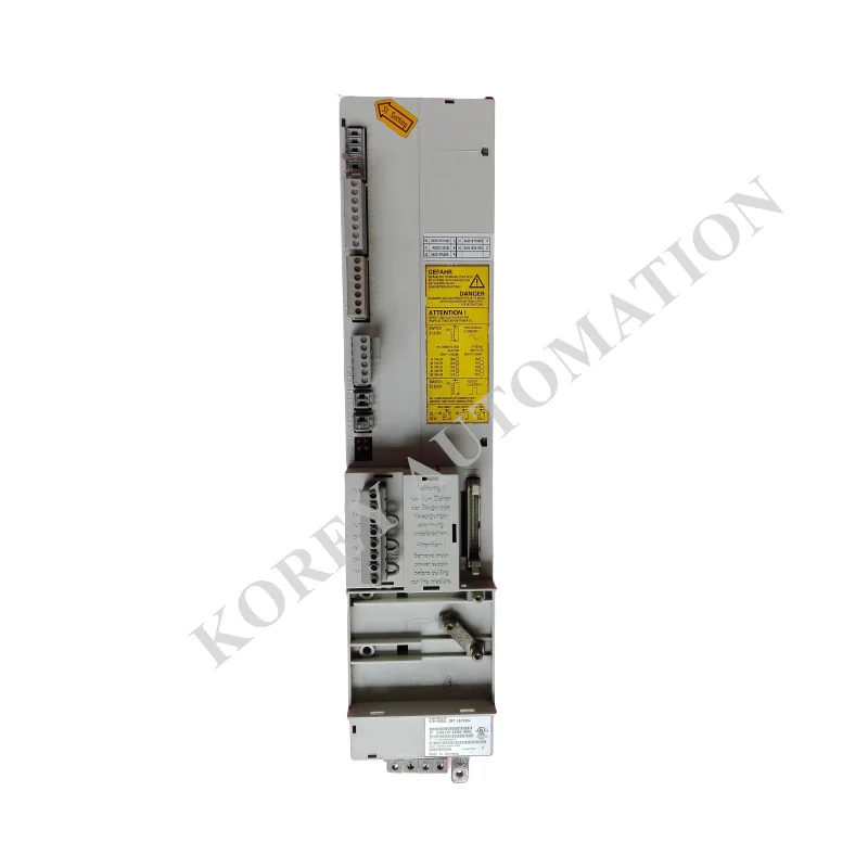 

In Stock Siemens Servo Drive 6SN1145-1BA01-0BA1 Fully Tested