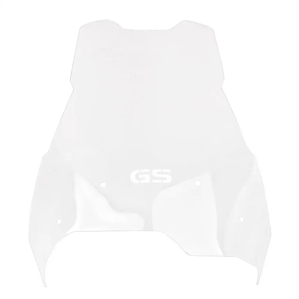 ALLGT прозрачный лобовое стекло для Мотоцикла BMW F650 F700 F800 GS 2008-2013 2014 2015 2016 |