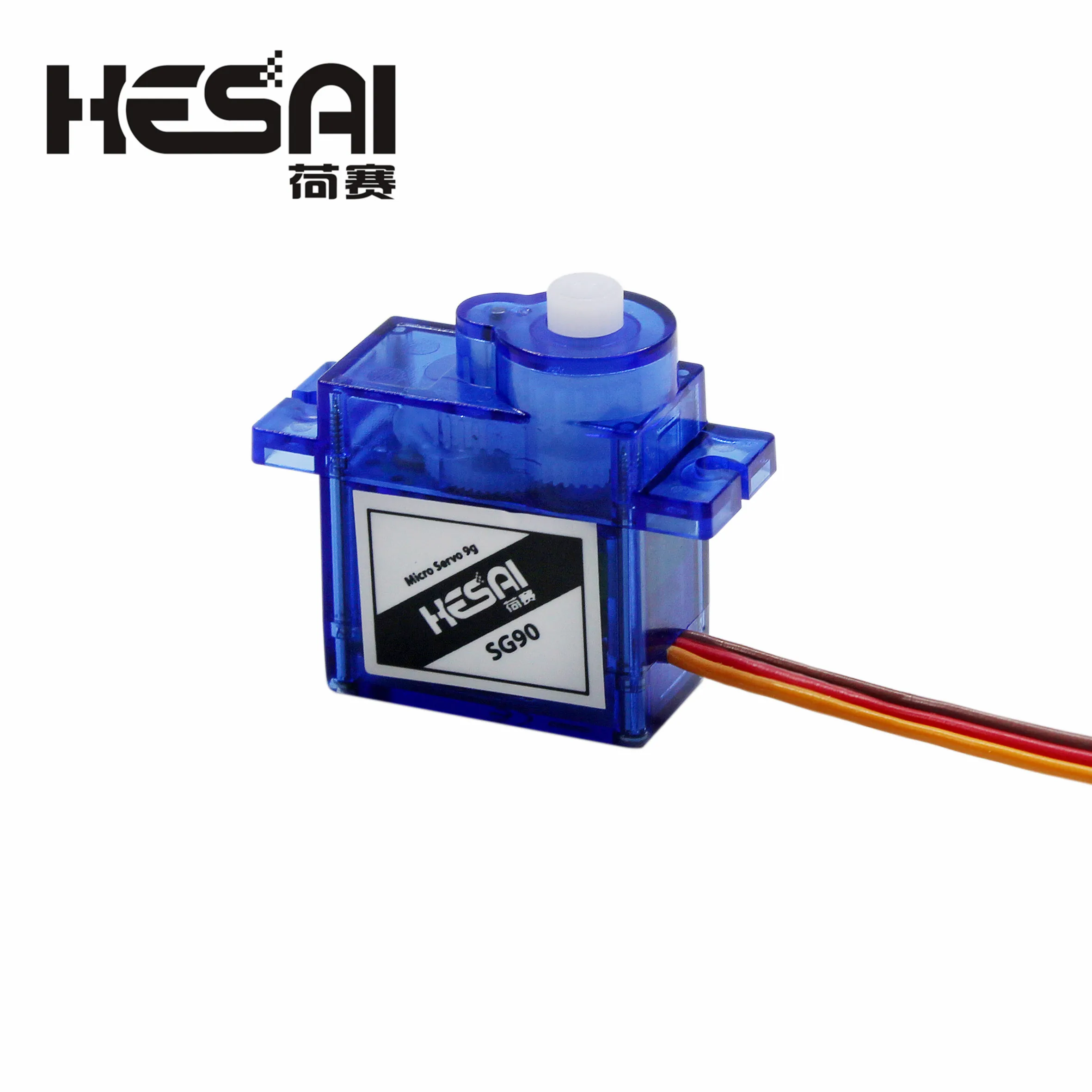 sg90 9g мини микро сервопривод для