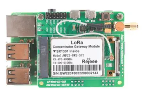 для макетной платы sx1301 pcie raspberry pi usbspi инт
