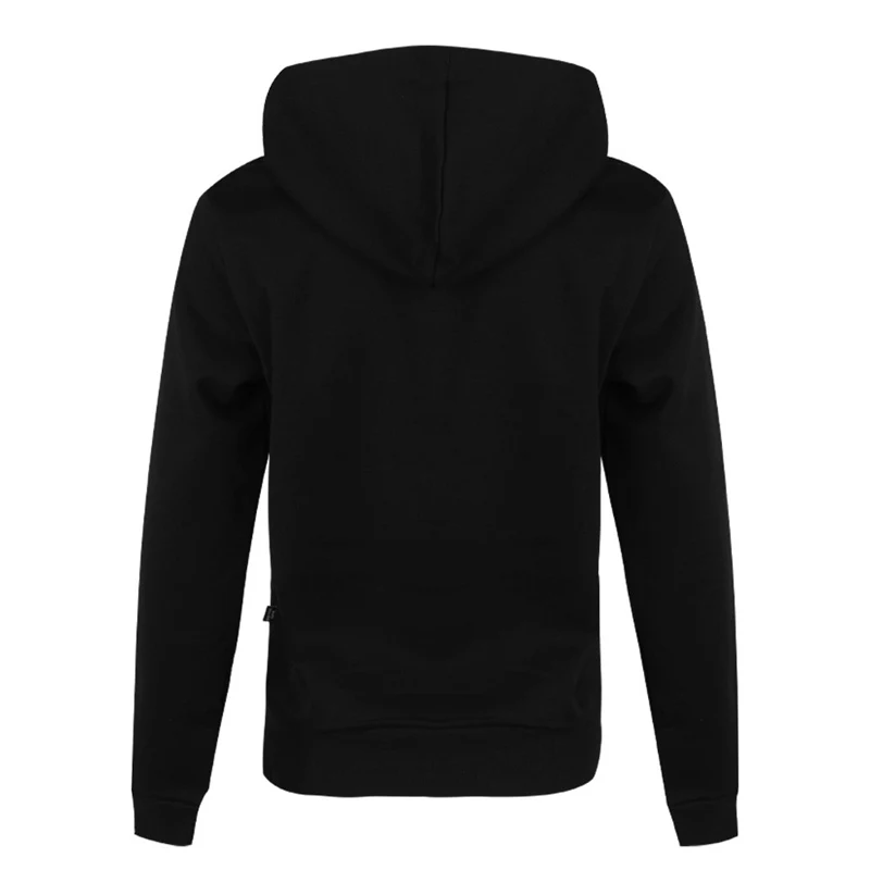 Оригинальный Новое поступление PUMA ESS Logo Hoody FL Для женщин пуловер толстовки