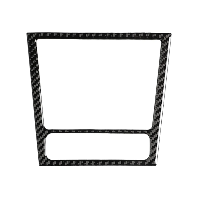 1 шт. пепельница рамка декоративная панель наклейка аксессуар для Golf 6/MK6 2008 2012