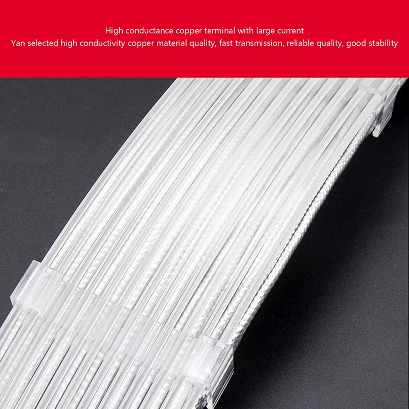 

GPU Extension Cable 3X8Pin 5V ARGB Extension Cord RGB Cable SYNC AURA Connector for PC Case