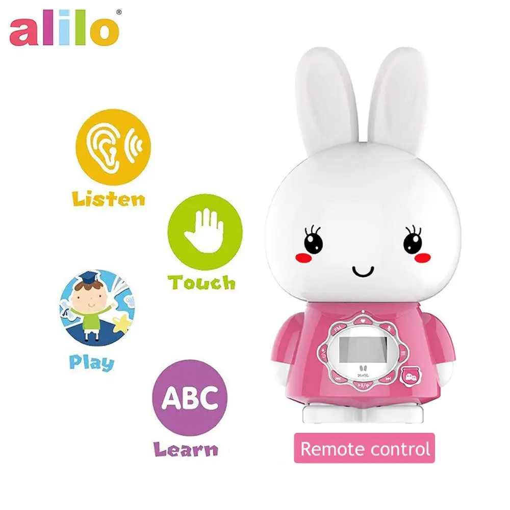 G7 детская версия история кролика многофункциональная машина для обучения