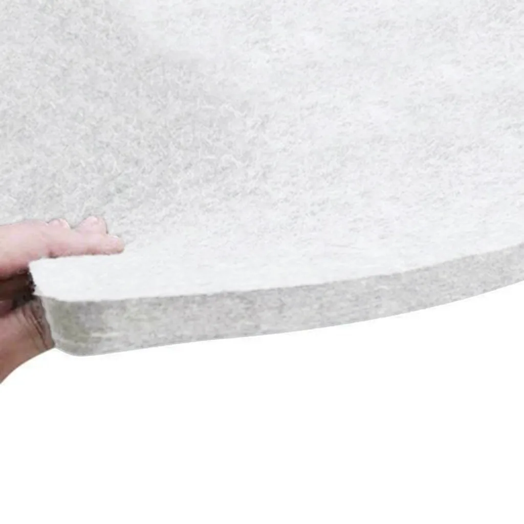 

Wool Pressing Mat Ironing Pad High Temperature Ironing Board Silken Banner