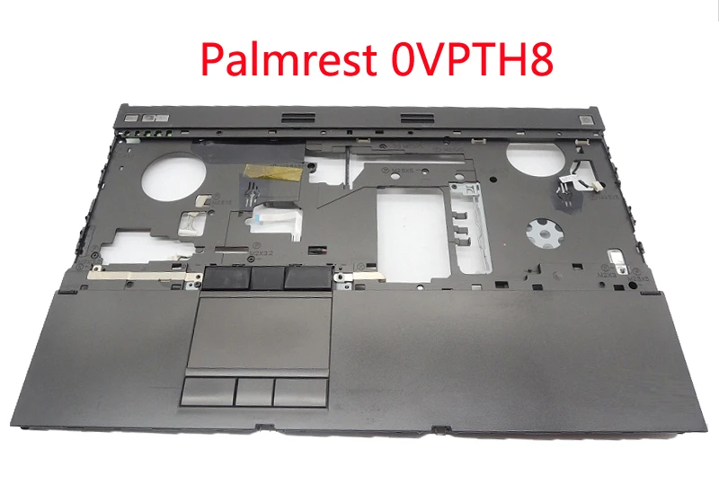 Верхняя крышка для ноутбука DELL M4600 06YW1W 6YW1W 04TY54 4TY54 0XJTF6 XJTF6 0WK0T4 0FHYD3 0VPTH8 09W1W7 036VMF|Сумки