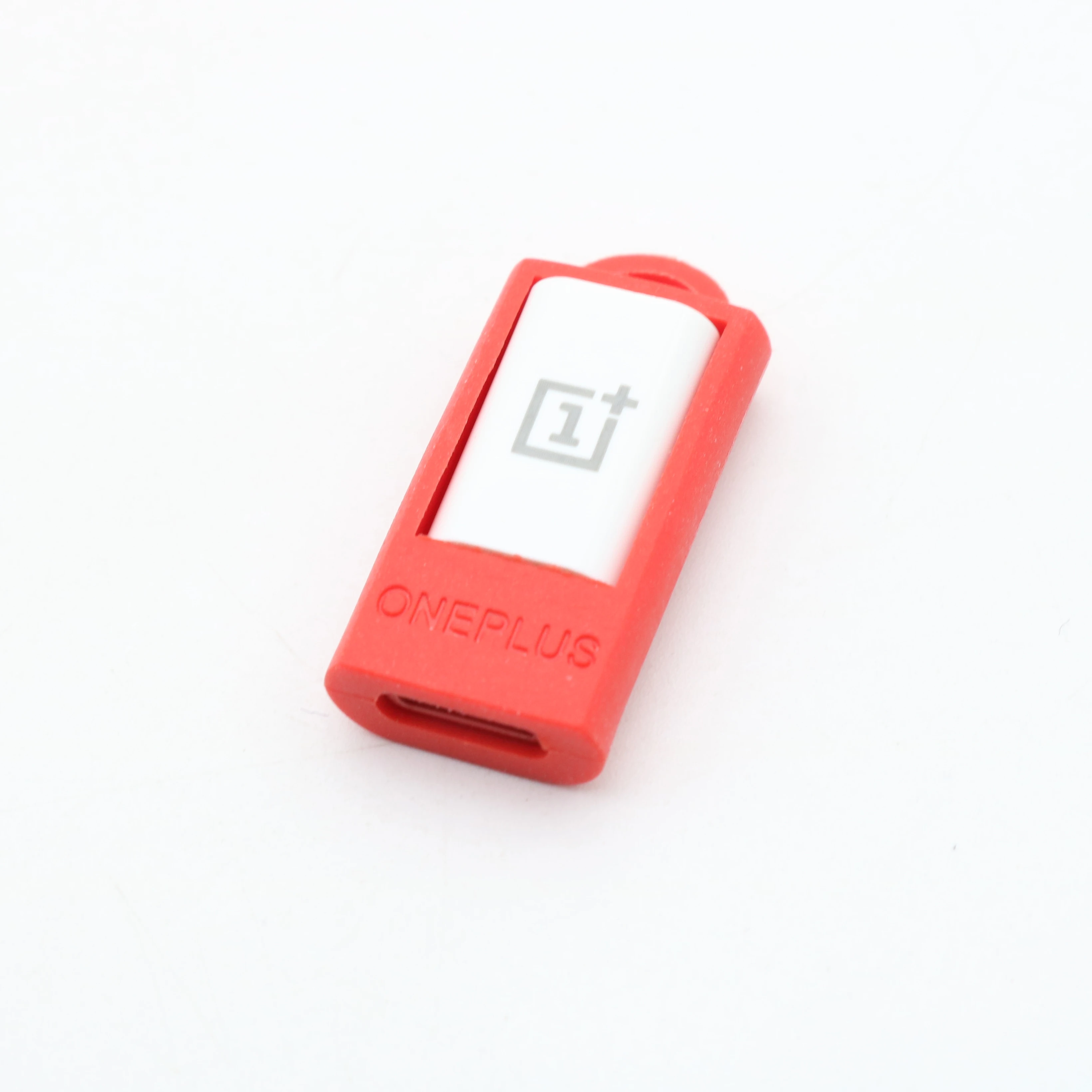 Оригинальный адаптер Oneplus Micro USB к C микро коннектор Type c для мобильного телефона One