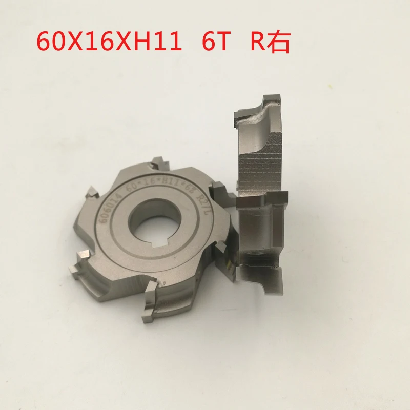 Excellent Quality Profile Trimming Cutter Fine Trimming Tools for Nanxing Woodworking Edge Banding Machine