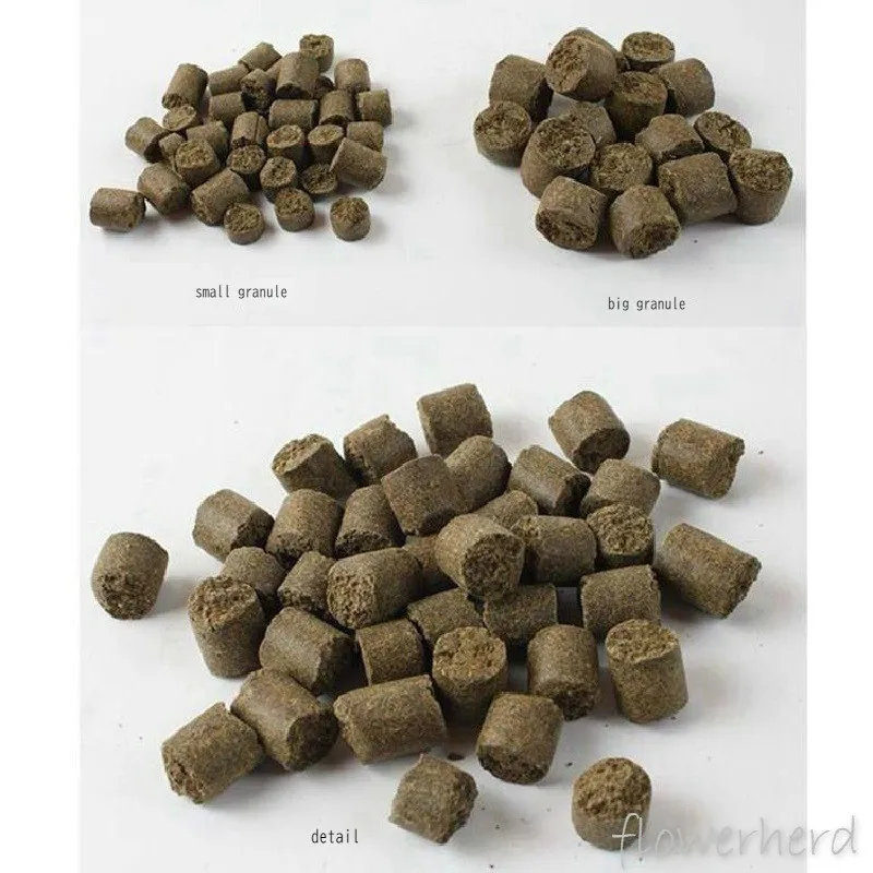 Импортное японское органическое медленно действующее удобрение тамахи 500 г