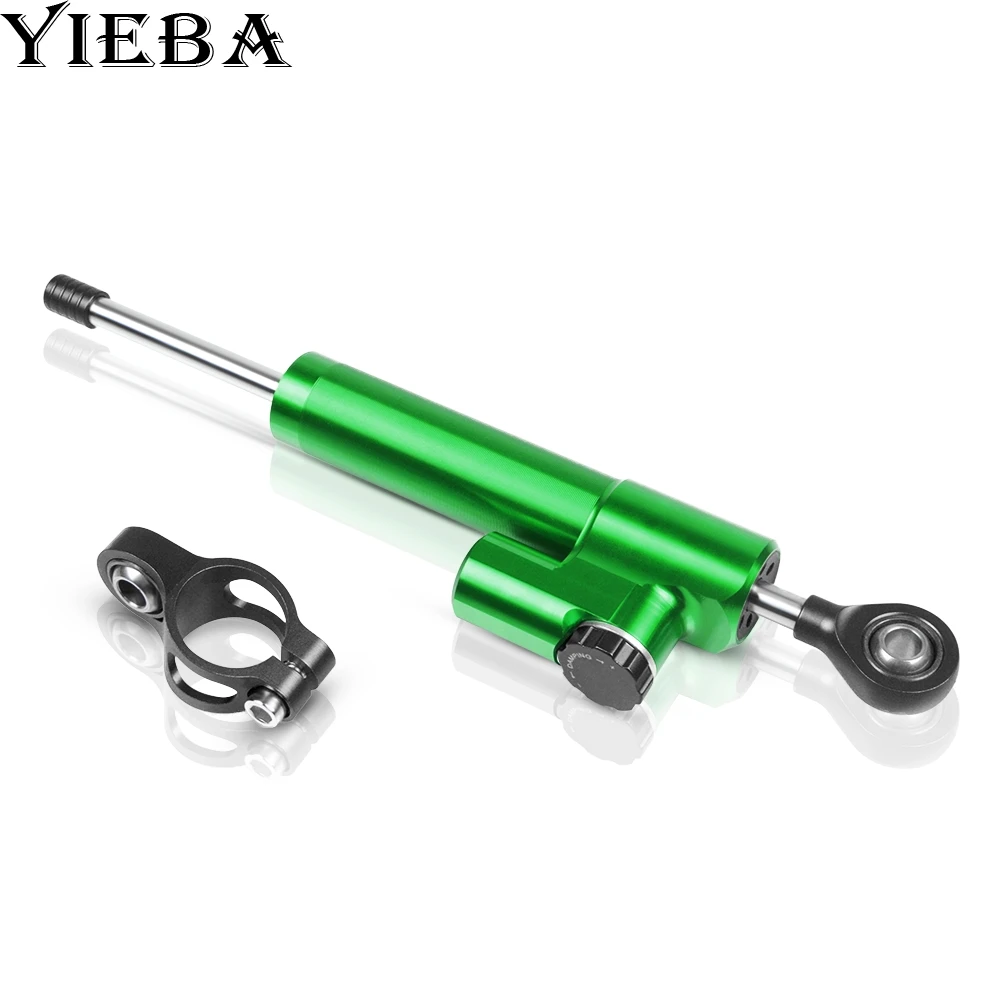 2108 Новый Мотоцикл с ЧПУ демпфер рулевого управления стабилизация безопасности