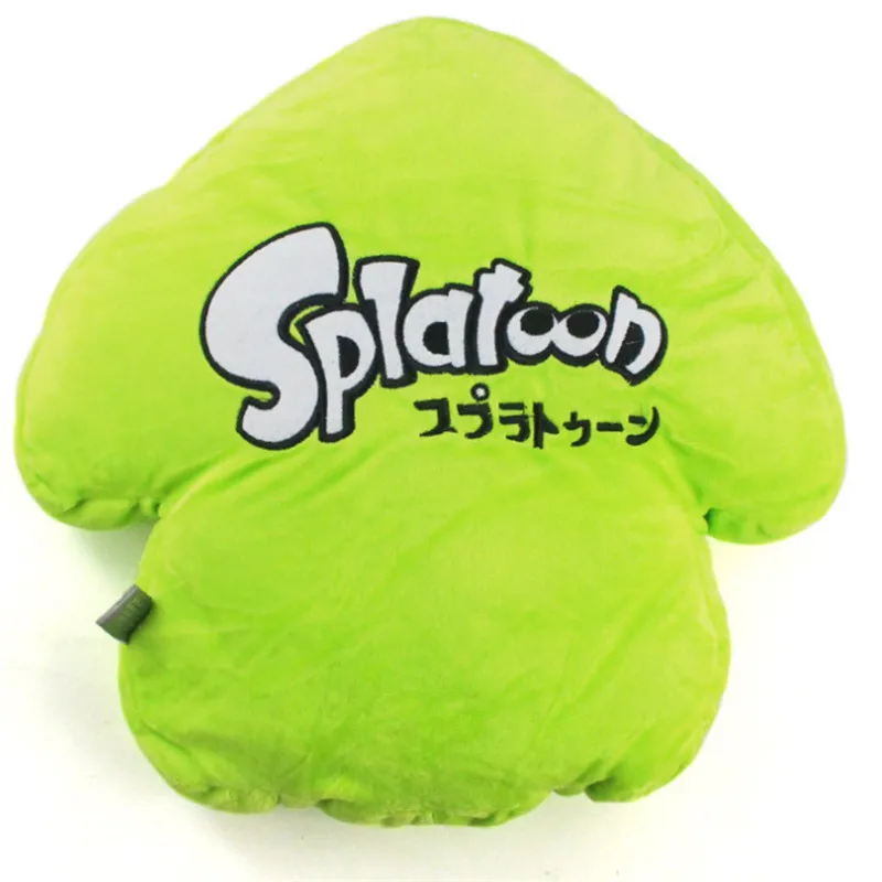 Подушка-кальмар 33 см