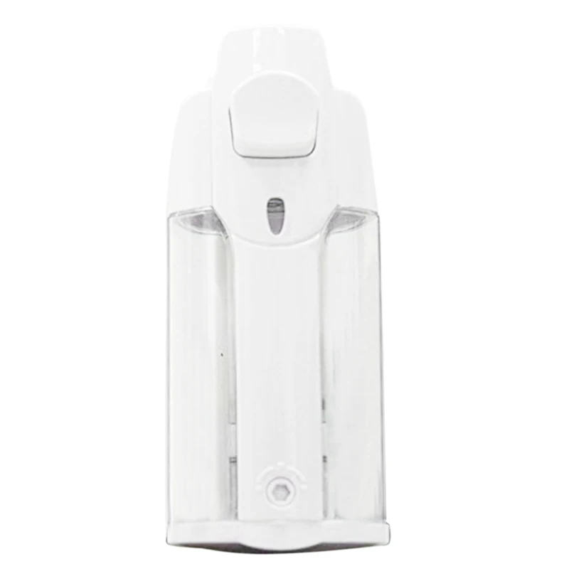 

Products Manual Hand and Soap Dispenser for Commercial or Residential Wall-Mounted