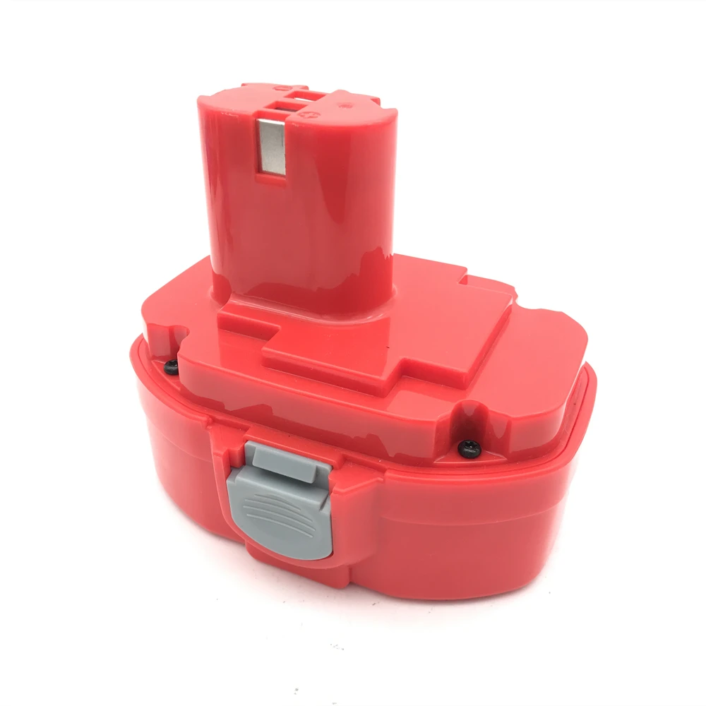 Перезаряжаемый никель-кадмиевый аккумулятор 18 в 2000 Ач 1822 мАч для MAKITA 192826 192827-5 -3 PA18