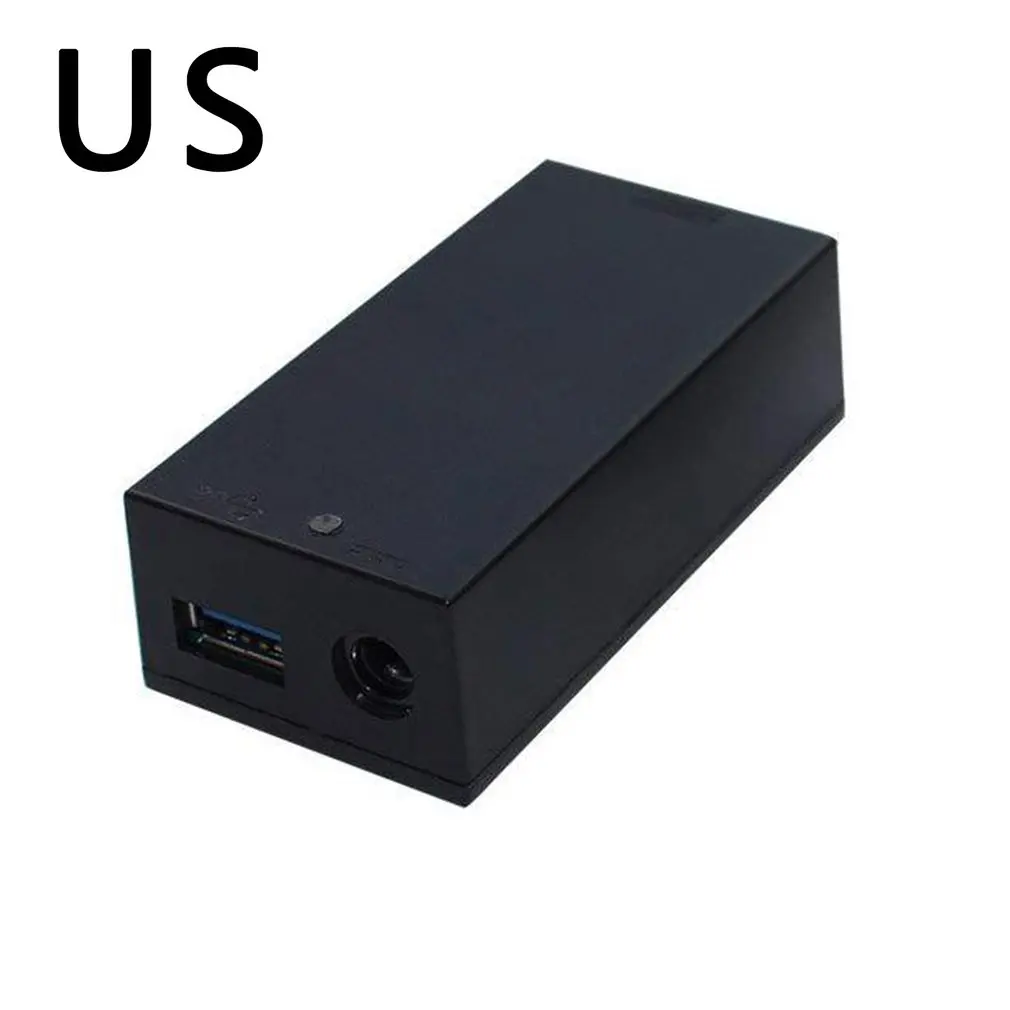 USB 2 0 адаптер для XBOX One S SLIM/ ONE X Kinect новый датчик питания Windows 8 // 1/10 ЕС США |