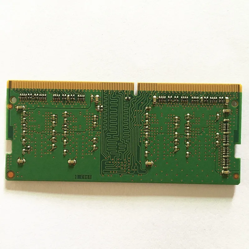 Micron DDR4 RAMs Memoria 4GB 2400MHz 1Rx16 PC4-2400T-SC0-11 память для ноутбука | Компьютеры и офис