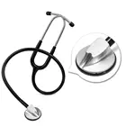 Медицинский кардиологии Doctor стетоскоп медсестра Студент устройство медицинского оборудования профессиональный стетоскоп сердце стетоскоп