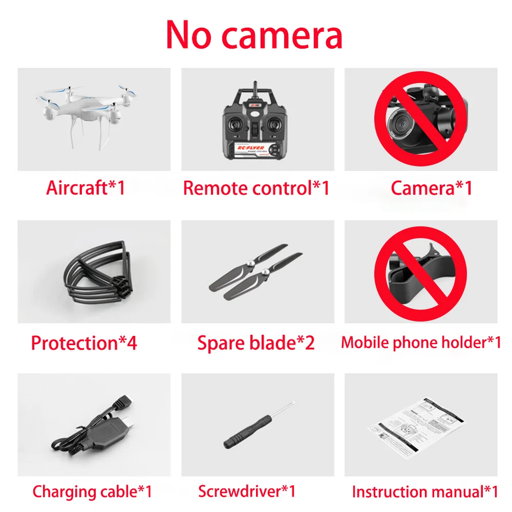 S32T 4K Дрон с камерой вращающийся HD Квадрокоптер с 1080P Wifi FPV Дрон Профессиональный беспилотник полета 20 минут RC вертолет - Цвет: white