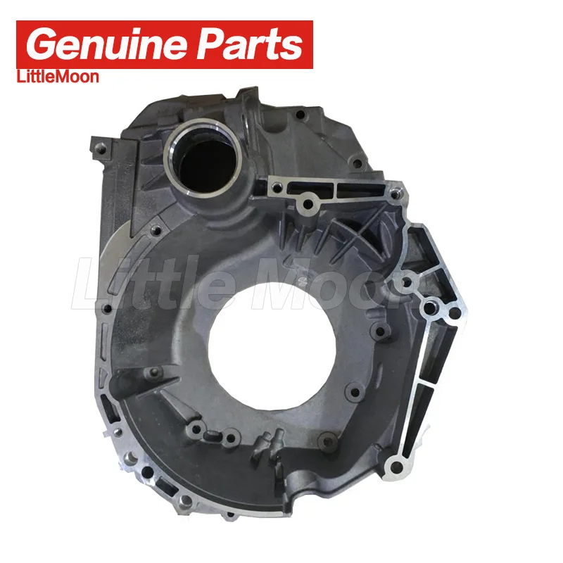 

Engine gearbox, middle-shell gearbox, original application for Peugeot 301 308S 408 new Elysee C3XR