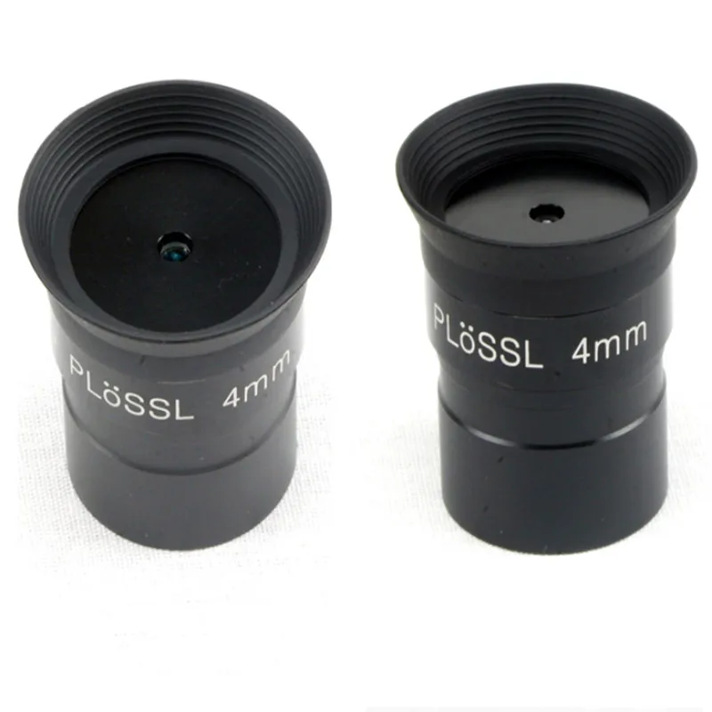 

Manufacturer Astronomical telescope accessories PL4 green film eyepiece for sale