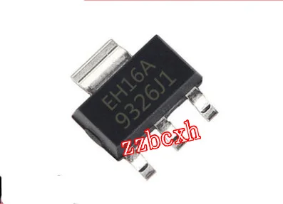 

20PCS/LOT New original EH16A 3.3V SOT-223