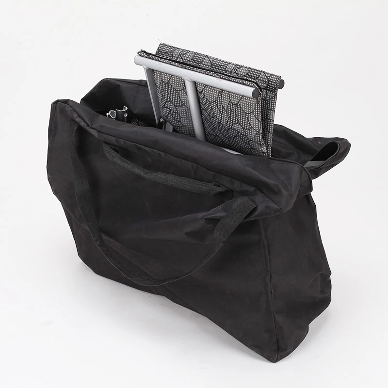 Легкая Полезная Складная ручная инвалидная коляска для инвалидов пожилых