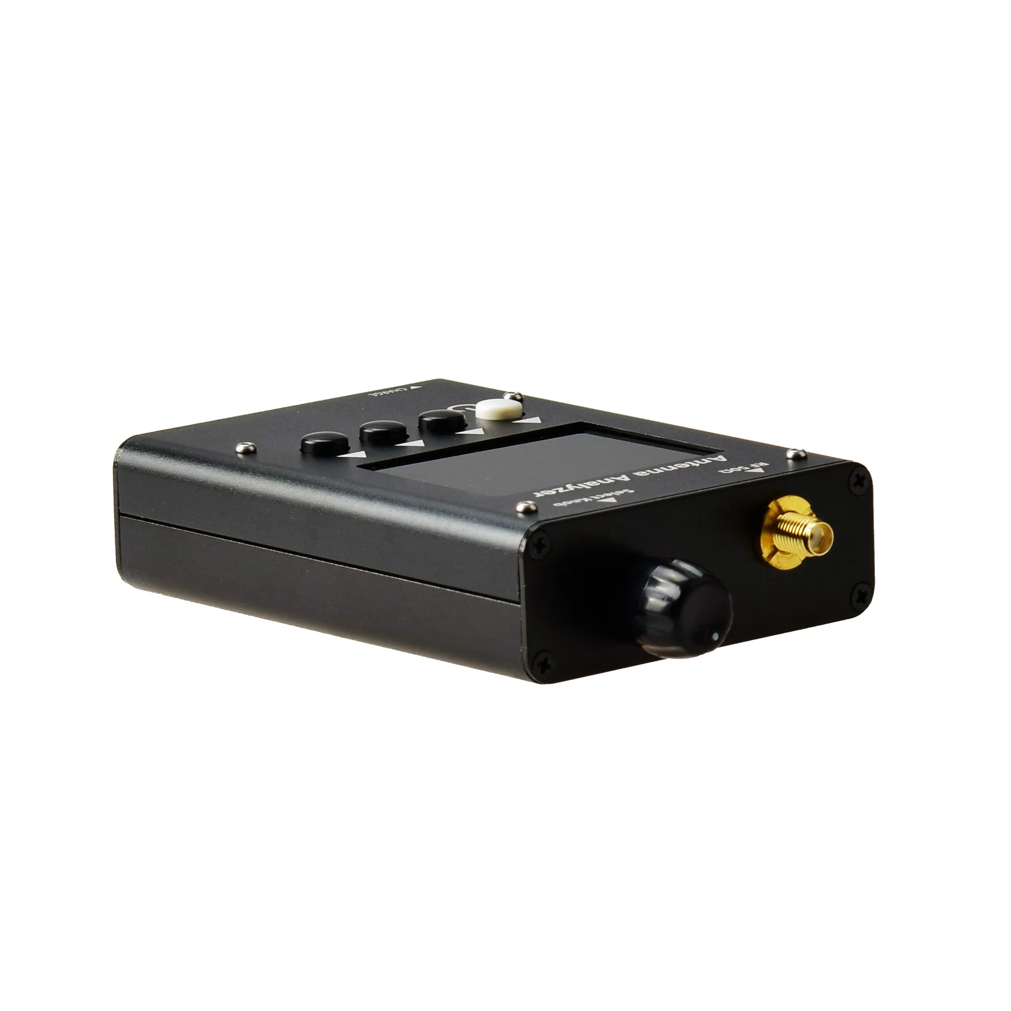 Surecom SA-250 132-173/200-260/400-519 МГц Цвет Графический Анализатор антенны S.W.R. Адаптер SMA-BNC/SMA
