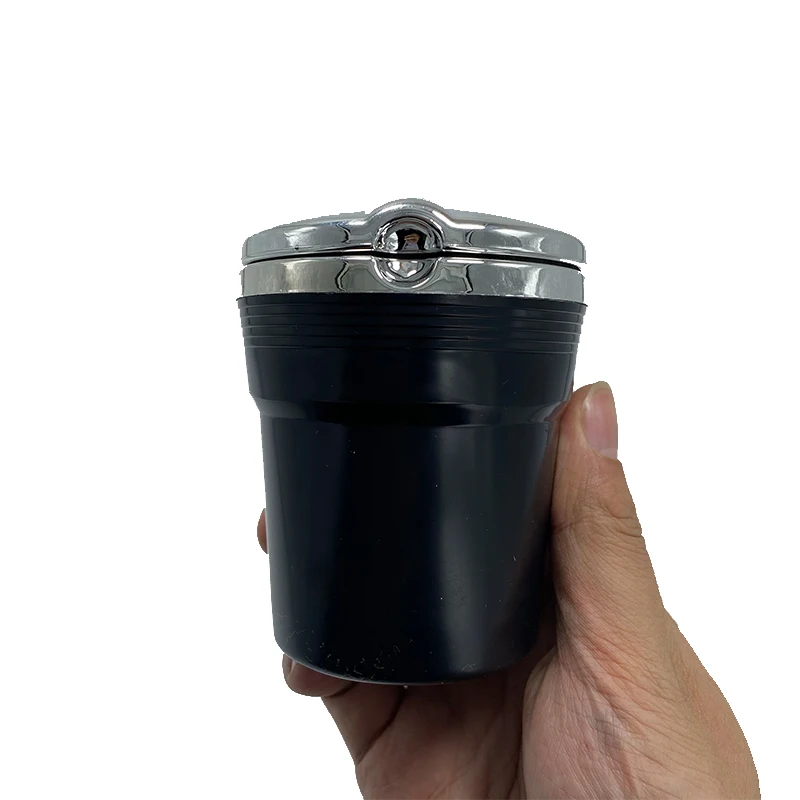 

For Renault Captur Duster Megane 2 3 Clio Logan Laguna 2 Kadjar Scenic 2 Sandero Car Ashtray Send Boyfriend Auto Car Accessories