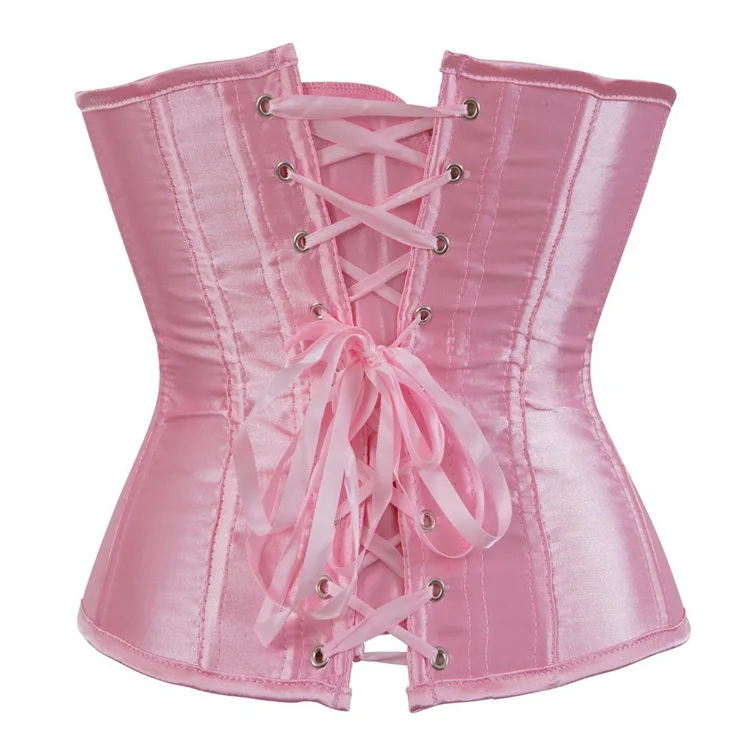 Женский утягивающий формирователь Короткие корсеты топ сексуальное нижнее