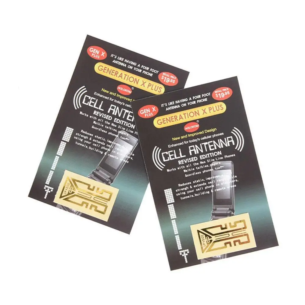 1X усилитель сигнала для мобильного телефона | Мобильные телефоны и аксессуары