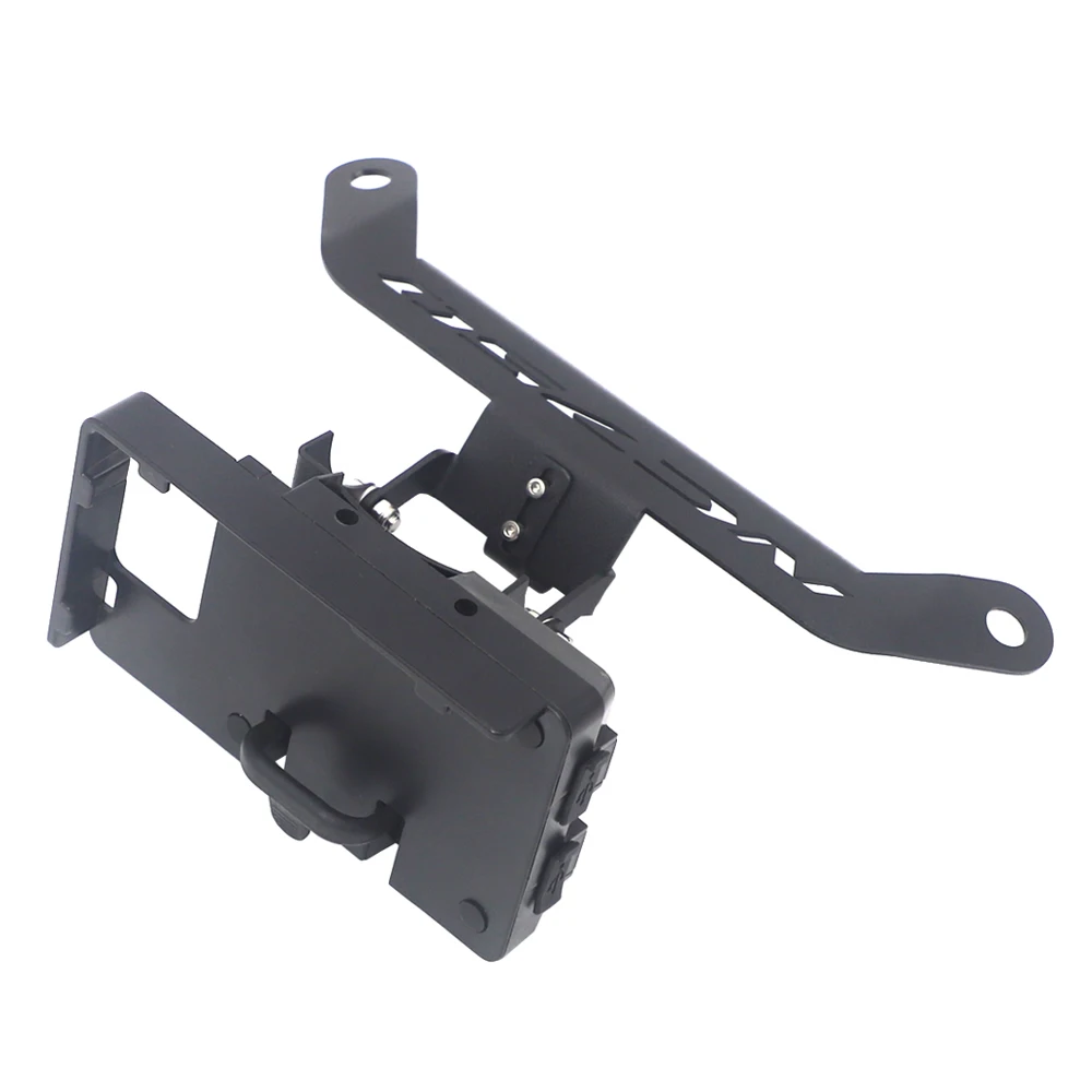 motorcycle mobile phone navigation gps bracket board for honda nc750d nc 750d 750 motorcycle accessories free global shipping