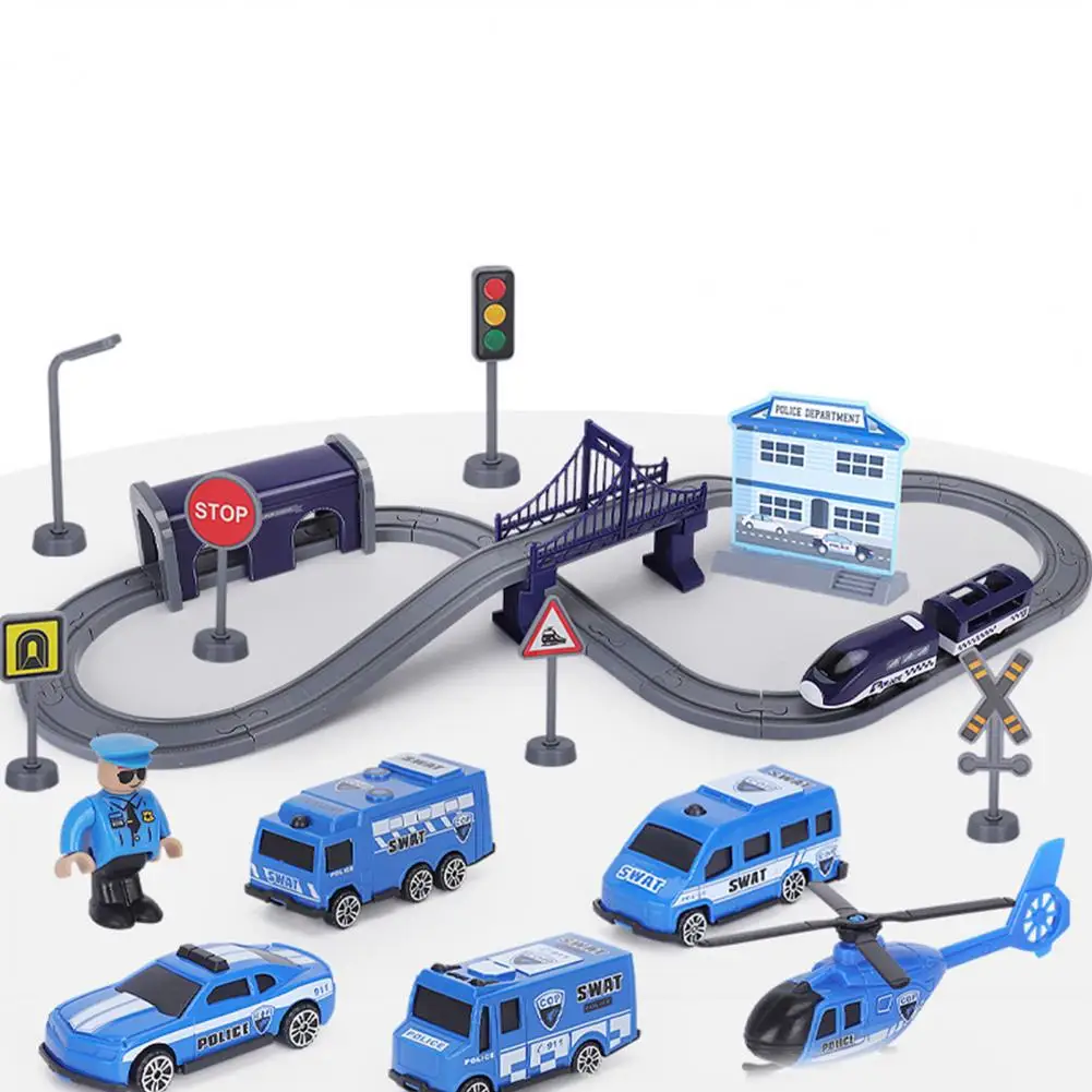 Игрушка-симулятор для детей и родителей в сборе трехмерная устойчивая к падению 1