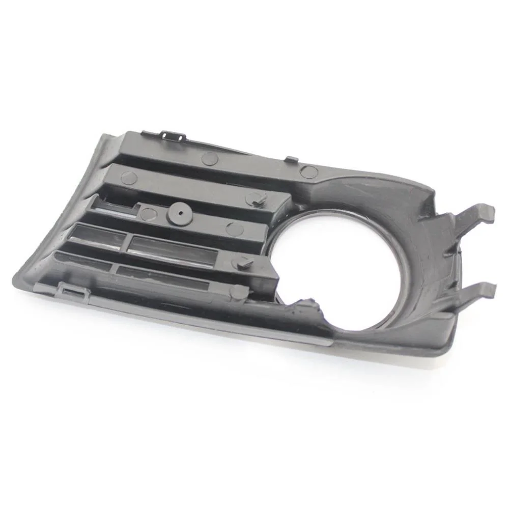 Правая боковая противотуманная фара решетка для VW Golf A5 MK5 V 2004 2005 2006 2007 2008 2009