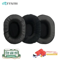 ear pads for blon bosshifi b8 headset earpads earmuff cover cushion replacement sleeve cups upgrade