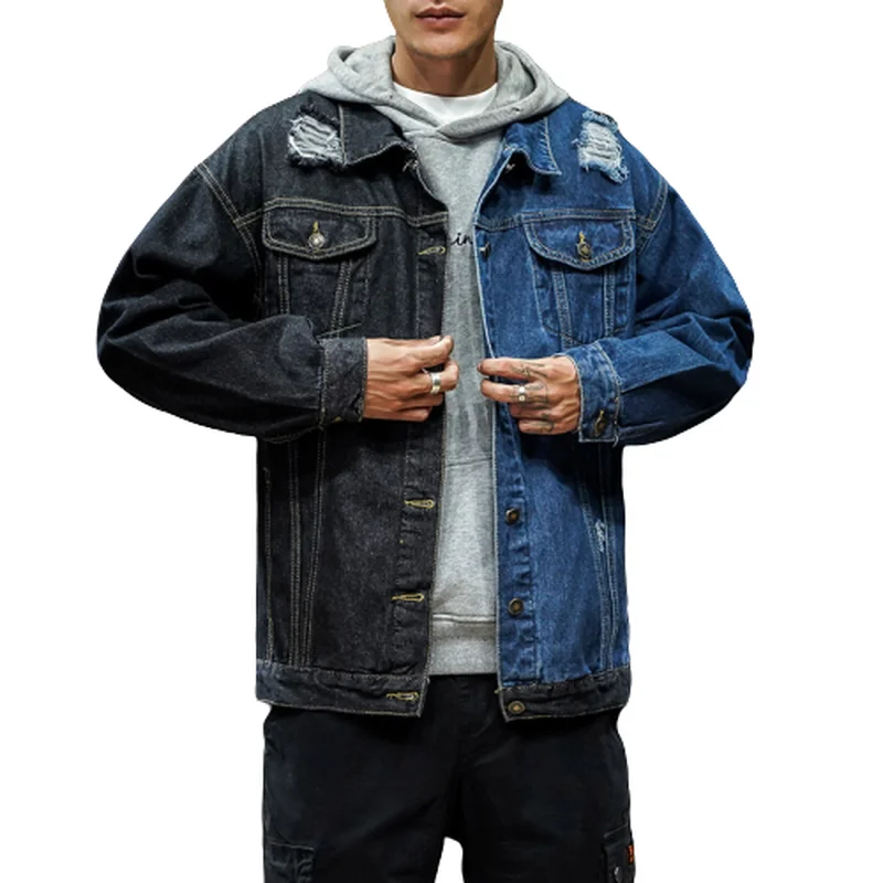 

Coats & Jackets