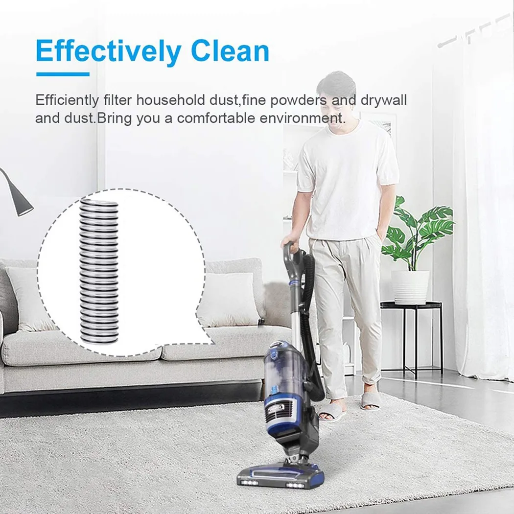 

Hose For Shark NV400 NV682 NV755 Rotator Vacuum Cleaner Motorized Floor Nozzle Hose Robot Vacuum Cleaner Spare Parts Accessories
