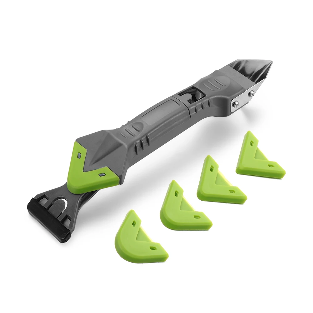 Многофункциональный герметик скребок для гладкого удаления уплотнитель клей