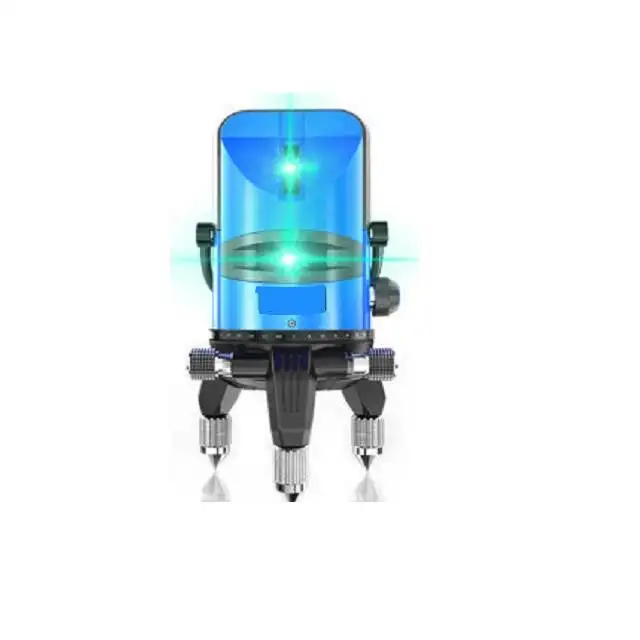 

Wholesale Nail Fixed Light Weight Vertical And Horizontal Double Bubble Auto Laser Level