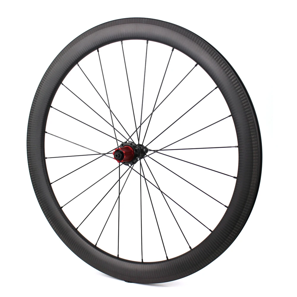 ELITEWHEELS шоссейный велосипед углеродная колесная 700c выбрана 7387 прямая Тяговая