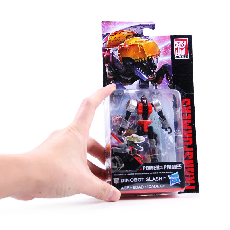 Hasbro IDW Commander уровень G серии Hornet для задней части большая волна ударная дахан