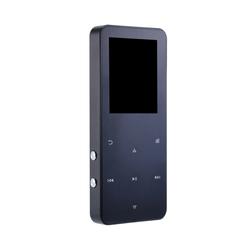8 ГБ сенсорный ключ Bluetooth MP3 музыкальный плеер JS-17 супер-длительный режим ожидания
