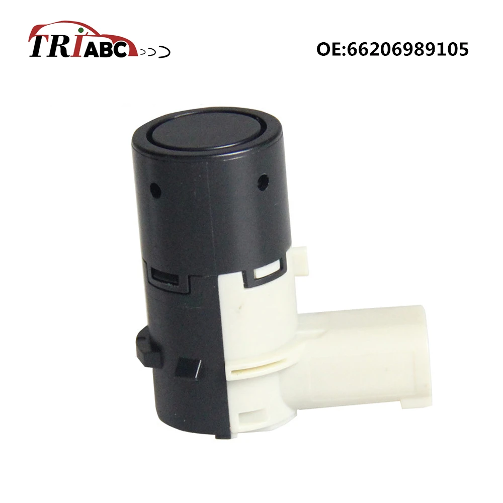 

PDC Parking Sensor For BMW E39 E60 E61 E63 E64 Z4 MINI R50 R53 5er Bis inkl. M-Paket M5 Hinten Wagenfarbe Limousine Einparkhilfe