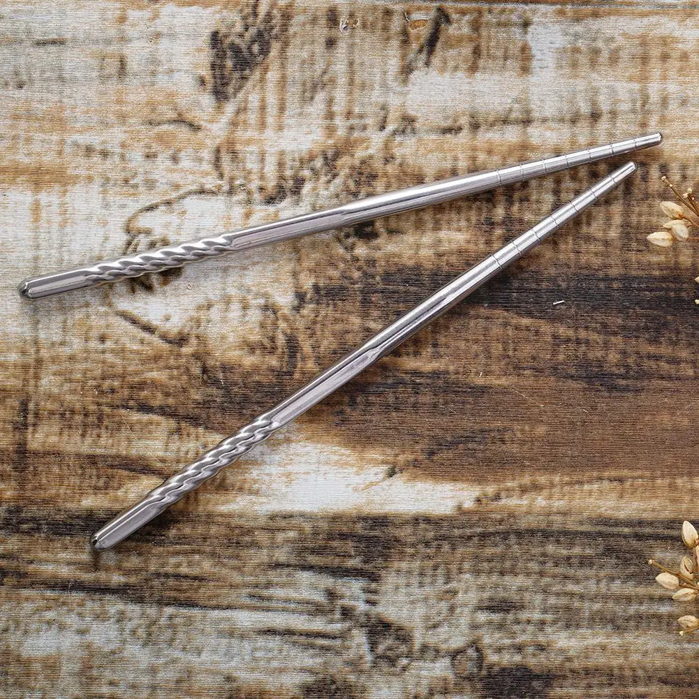 

Children Kitchen Toys Simulation Kitchen Utensils Pretend Model Chopsticks Toys Playhouse Realistic Mini F2m2