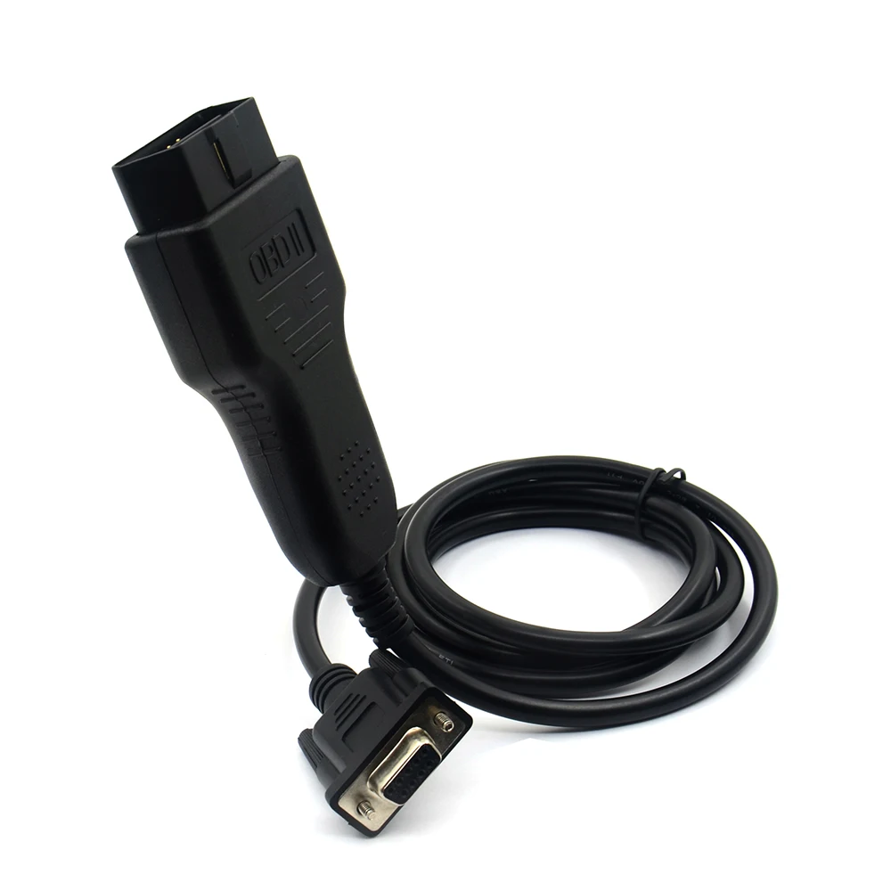 2021 новый главный Тестовый Кабель Digiprog3 Digiprog III obd 2 Диагностический кабель для 3 V4.94