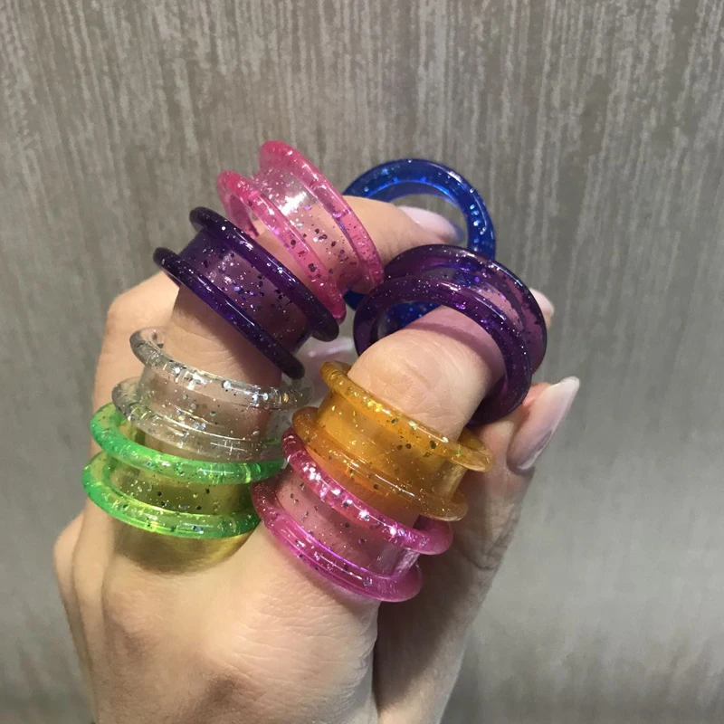 Парикмахерские ножницы специальные силиконовые обозначают общий цвет мягкий